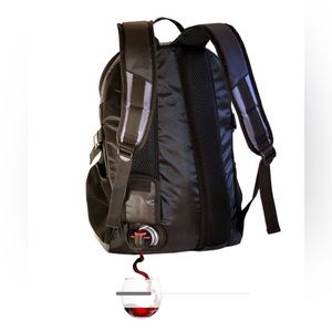 New Portovino Day Backpack